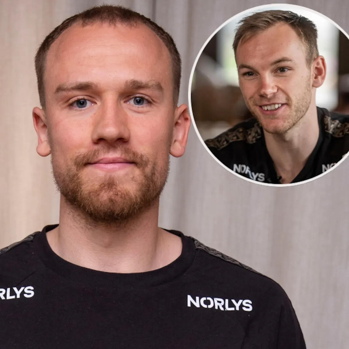 Nyt kapitel venter for Simon Pytlick: Heldigvis har han en god ven i Mathias Gidsel | BILLED-BLADET