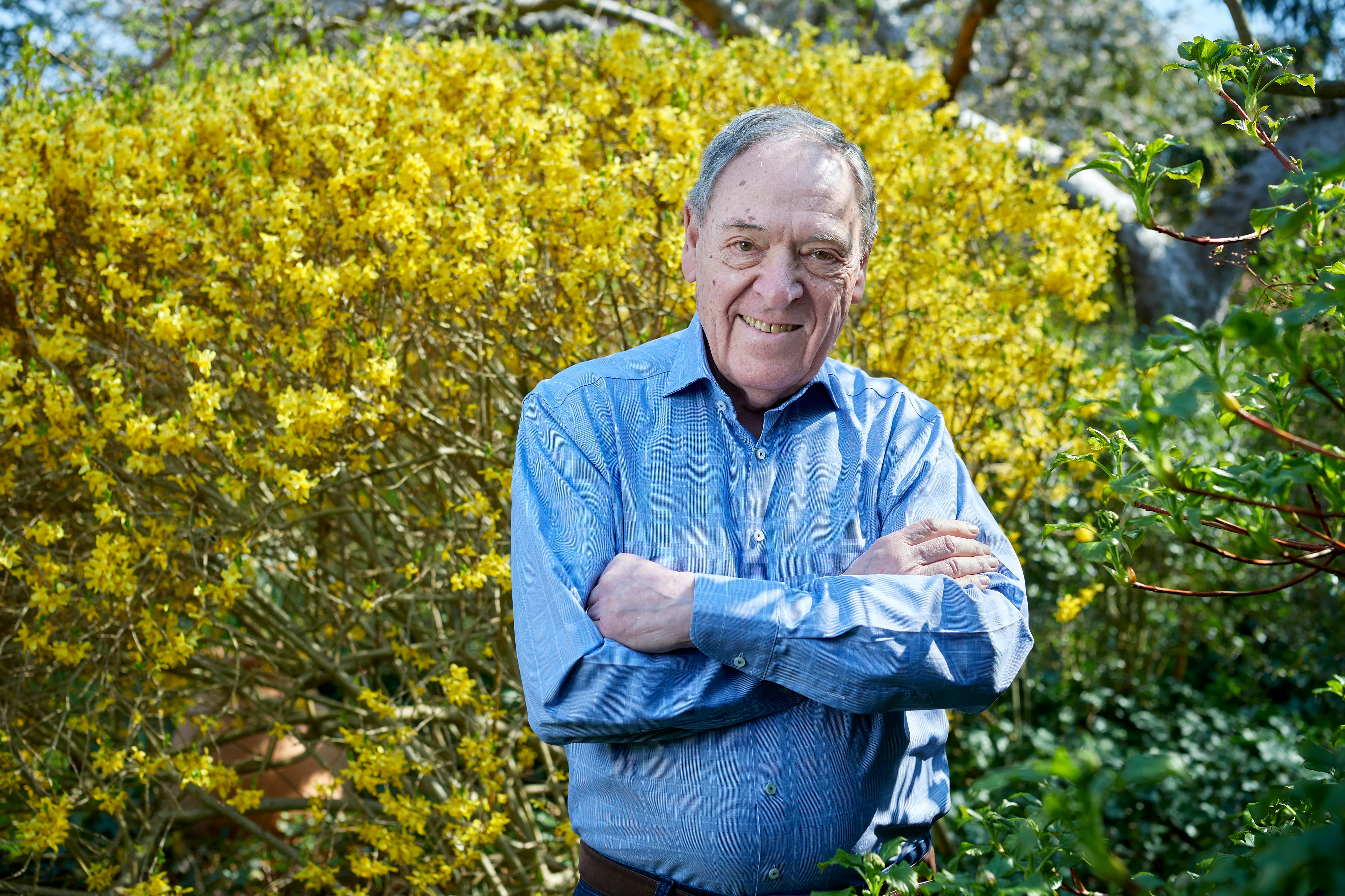 Dario Campeotto.