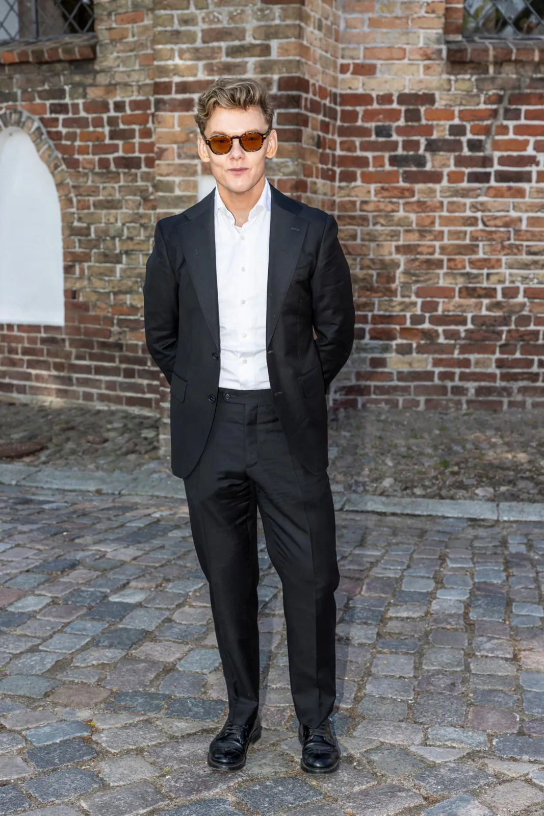Kasper Astrup Boel-Bötel.