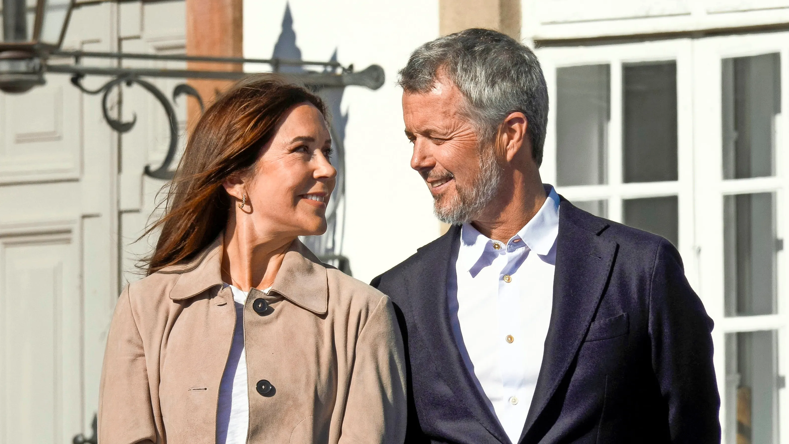 Nu afslører kongehuset alle detaljerne: Hvor er det bare vildt! |  BILLED-BLADET