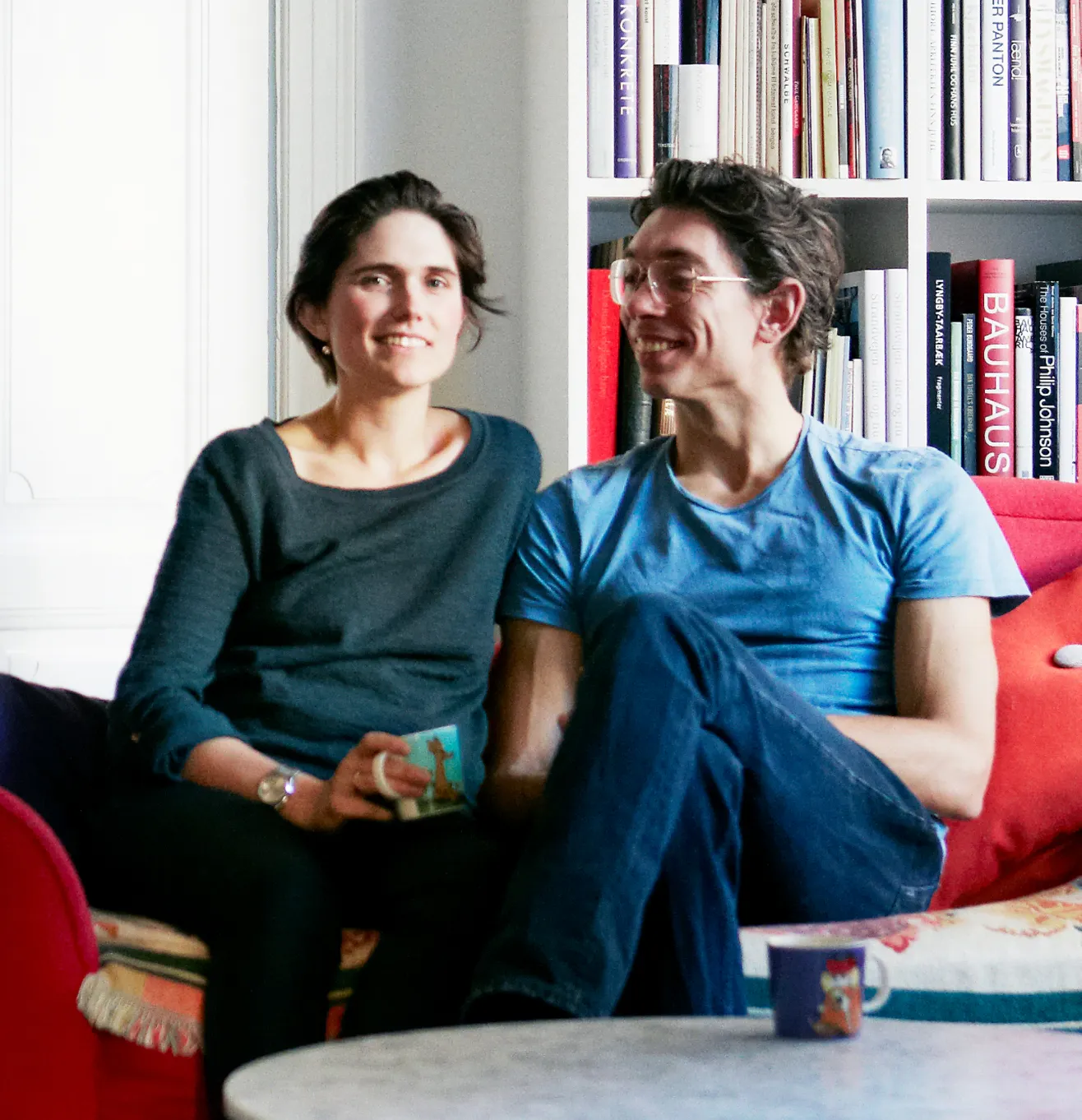 Adam Schnack fra Vandkant til salg: Her er hans private kærlighed ...