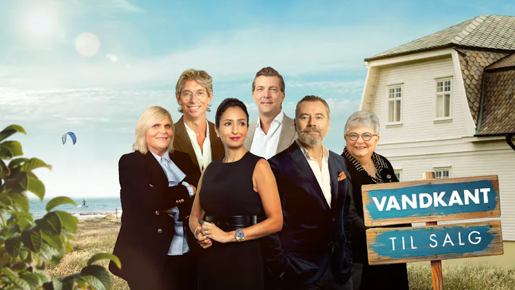 Adam Schnack fra Vandkant til salg: Her er hans private kærlighed ...