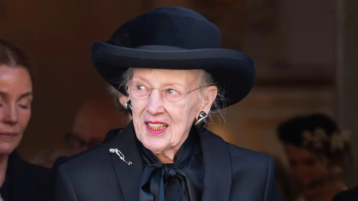 Dronning Margrethe er udskrevet fra Rigshospitalet: Sådan bliver hendes ...