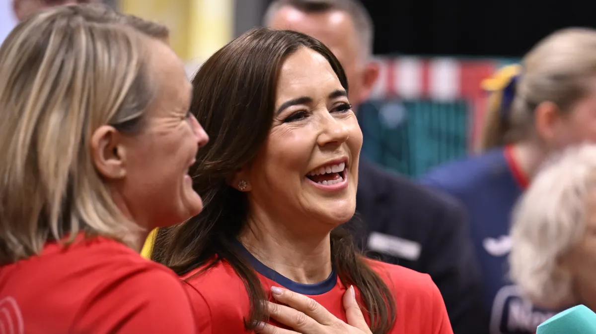 Rikke Nielsen | BILLED-BLADET