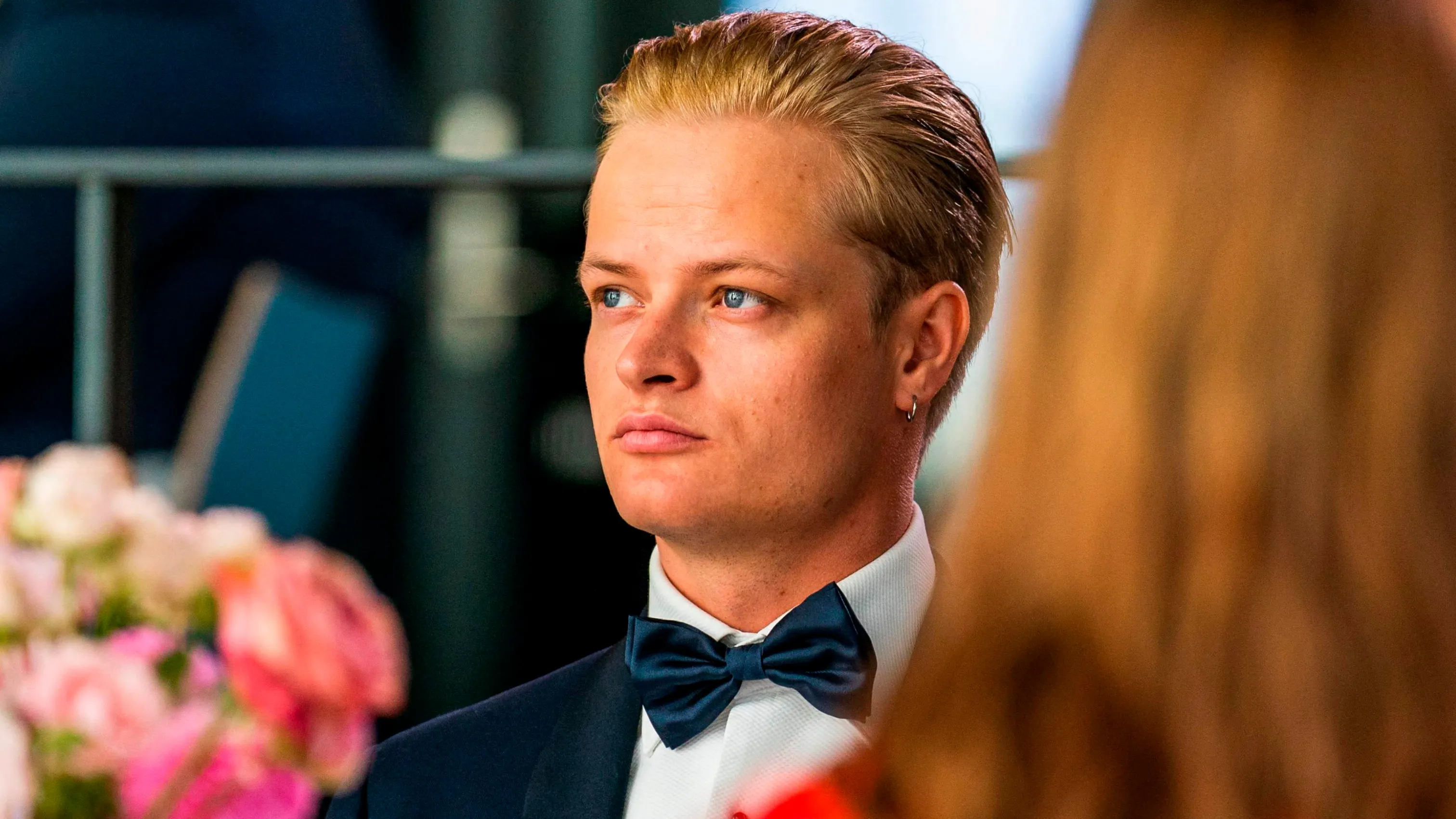 Oslo tingrett vil løslade Marius Borg Høiby: Her er hans reaktion på ...
