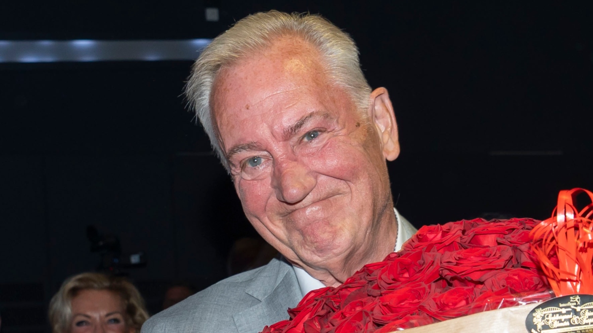 Nykøbing Falster Revyen tog røven på Keld Heick: Det har jeg ikke fortjent | BILLED-BLADET