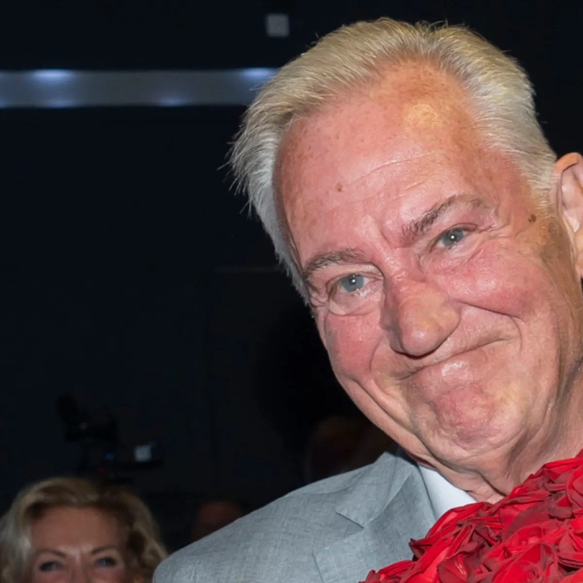 Nykøbing Falster Revyen tog røven på Keld Heick: Det har jeg ikke fortjent | BILLED-BLADET