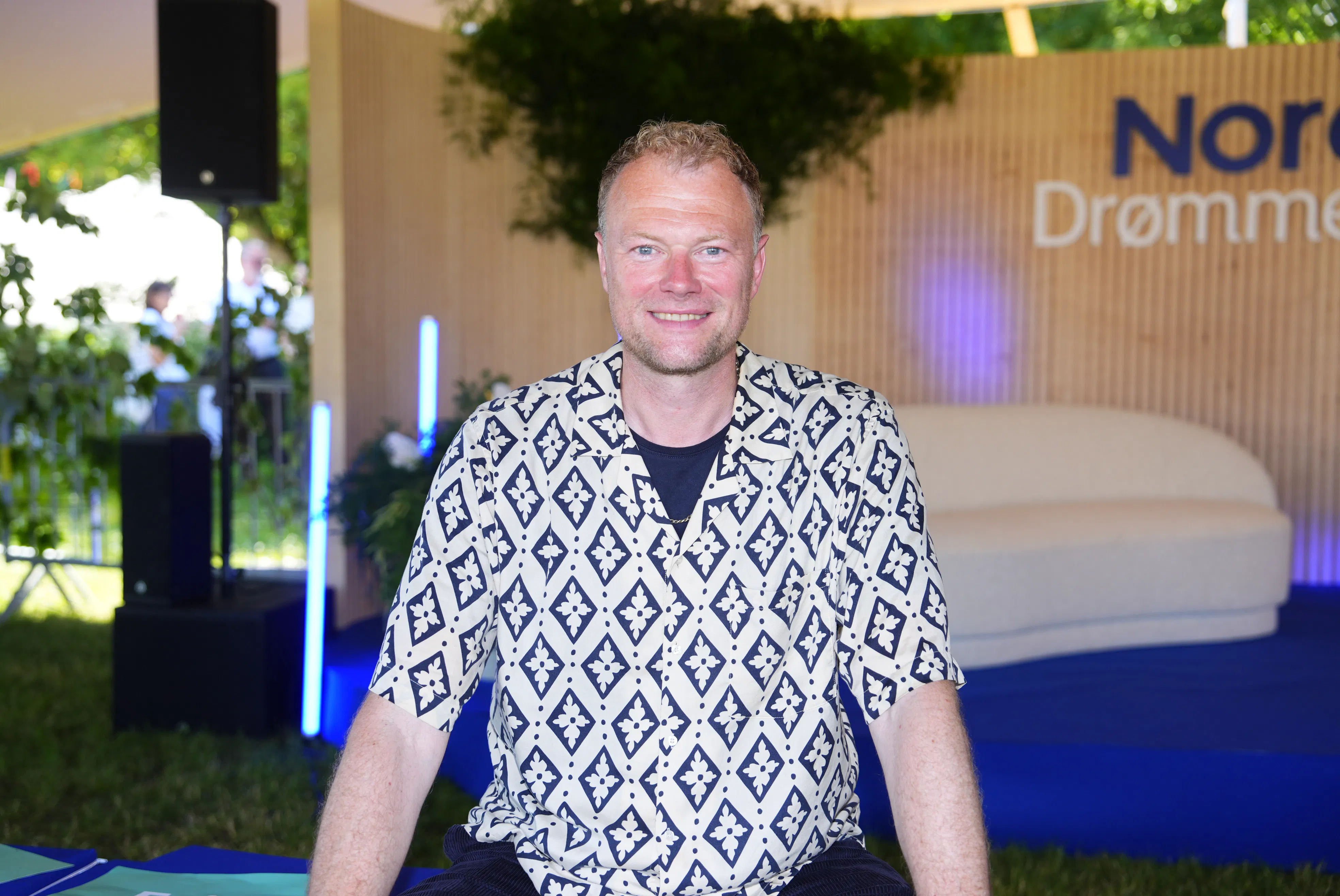 Christian Degn.