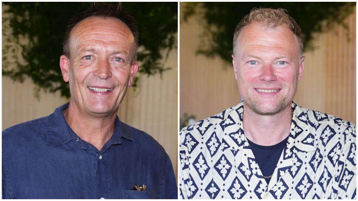Har lavet en masse tv med Peter Ingemann: Derfor stoppede Claus Dreyer |  BILLED-BLADET