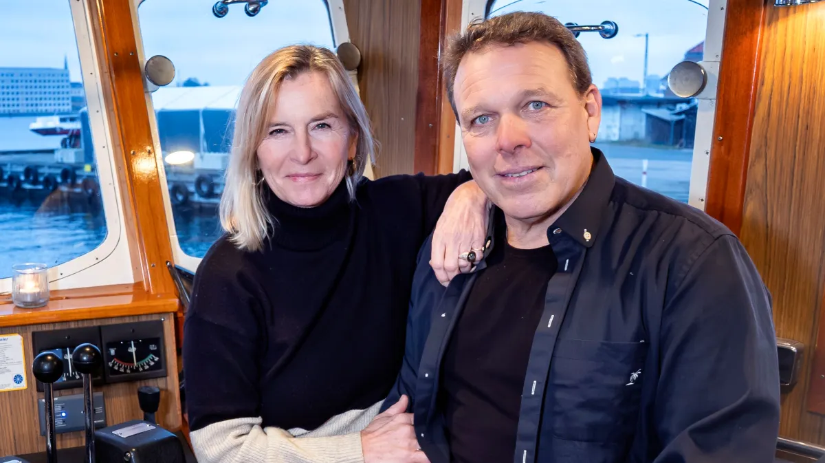Har ikke haft en depression...men Mikkel Beha Erichsen har stillet sig selv et stort spørgsmål | BILLED-BLADET