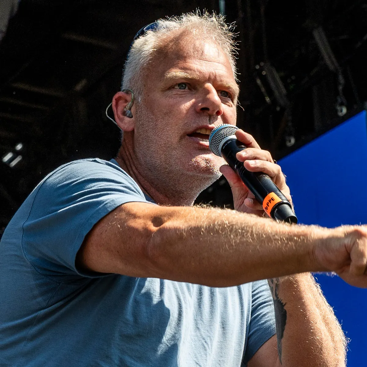 Søren Poppe arbejder som lærer: Forældrene afslører hans vilde fortid | BILLED-BLADET