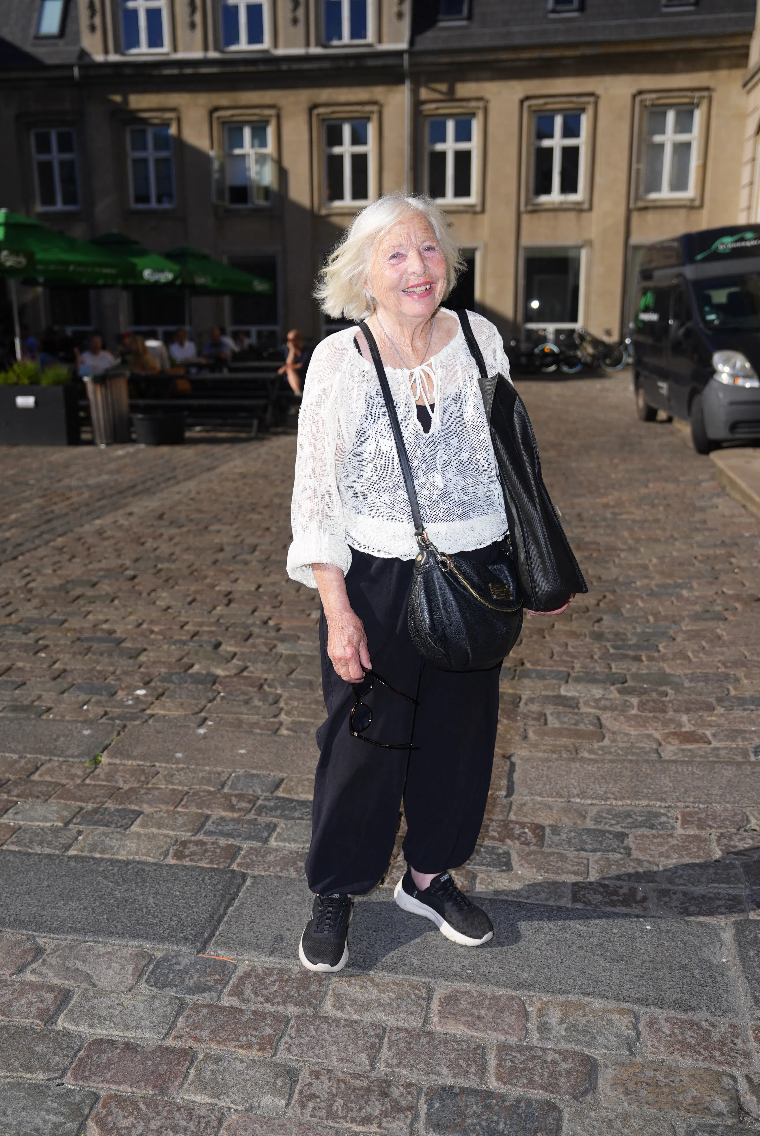 Helle Hertz.
