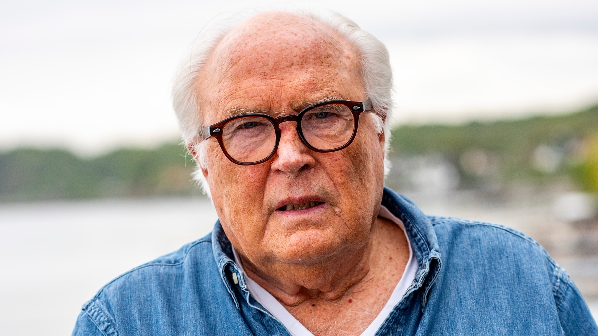 Flemming Østergaards strandvejsvilla solgt efter Inges død: Med vemod ...