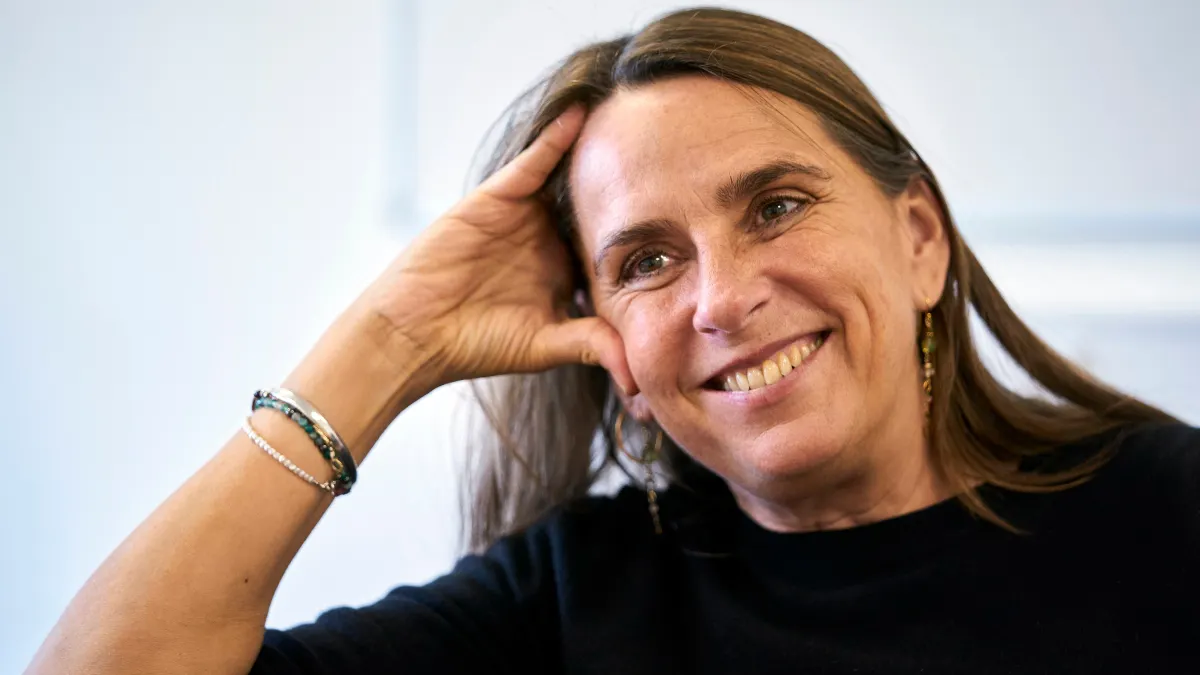 Anne Hjernøe - Nyheder, billeder og video | Billed-Bladet