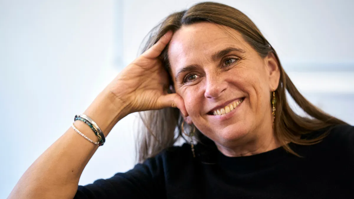 Anne Hjernøe - Nyheder, billeder og video | Billed-Bladet