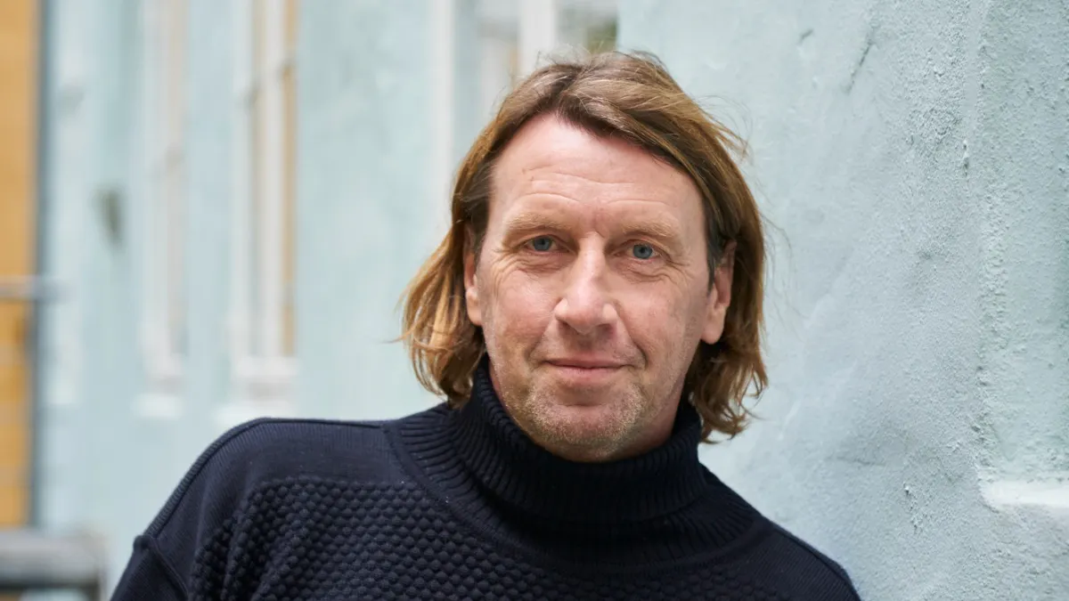 Kæmpede med spiseforstyrrelse og OCD: Anders Agger deler rørende nyt om  Katrine fra Indefra-program | BILLED-BLADET