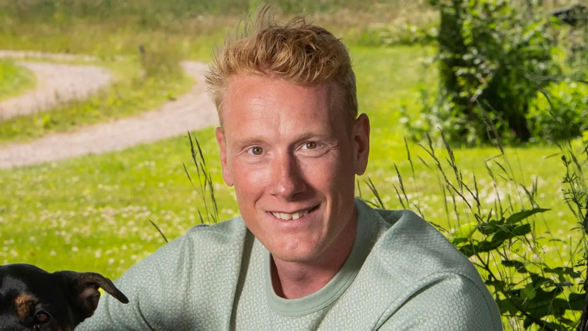Christian Moberg