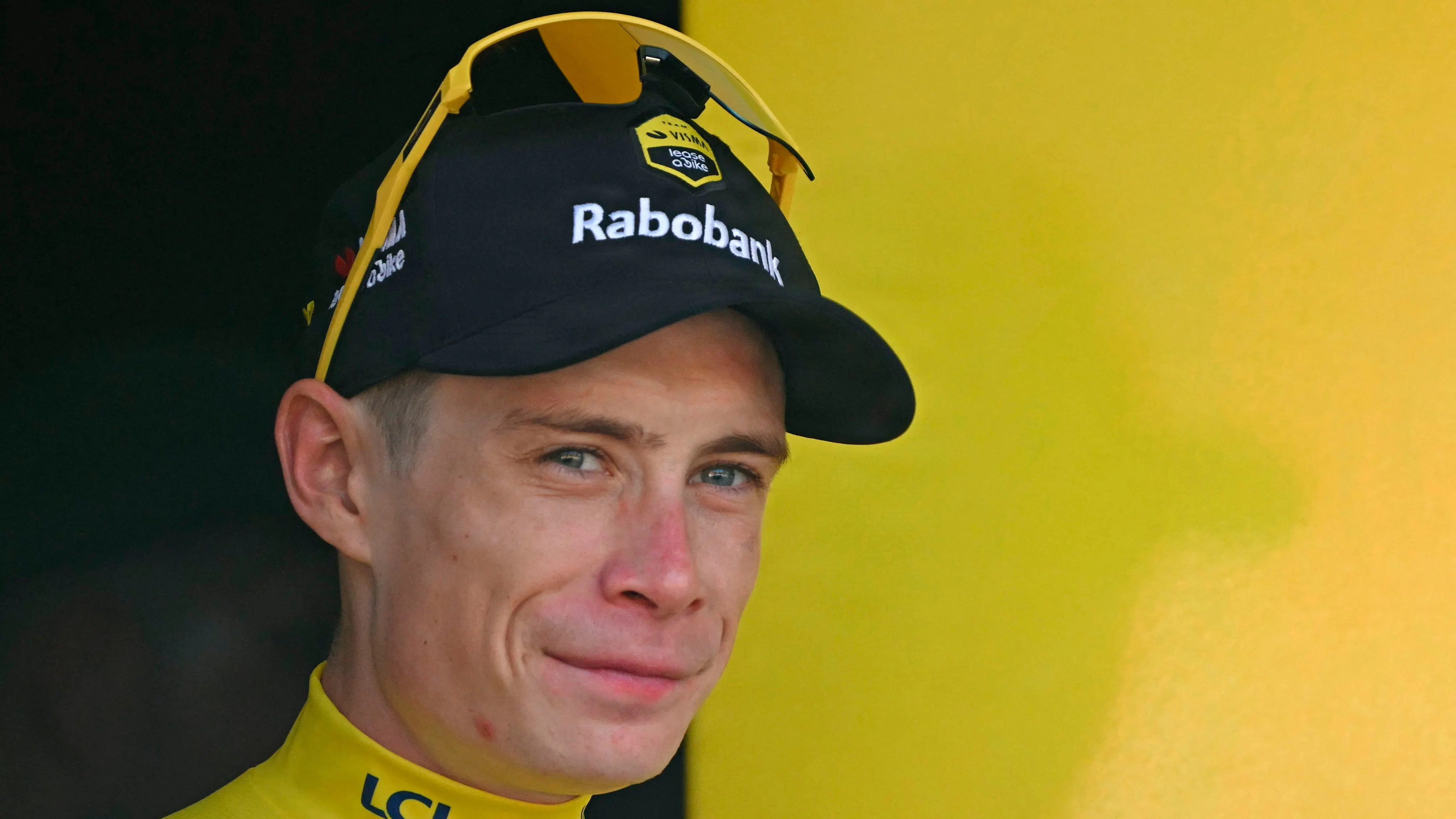 Tidligere vinder af Tour de France er ikke sikker på, at Jonas Vingegaard gennemfører årets løb. 