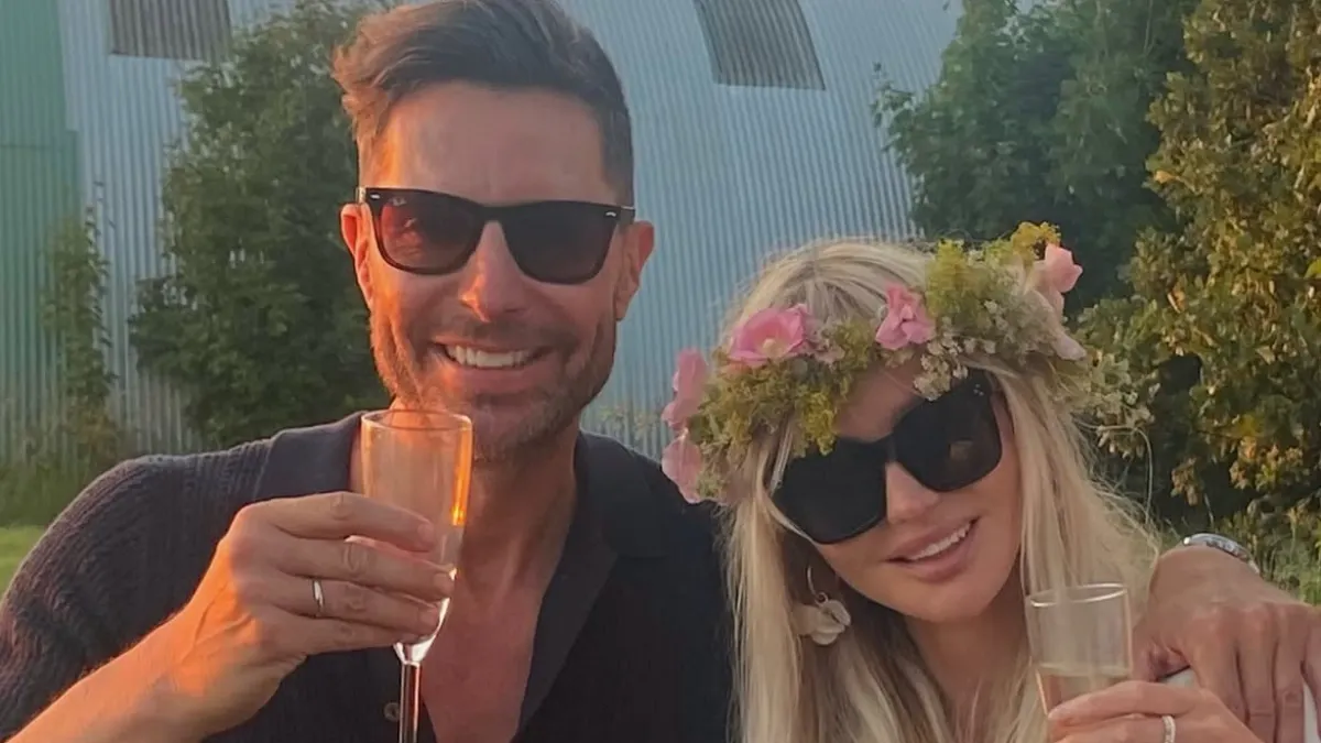 Kåre Quist aflyser med kort varsel: Tager hensyn til sønnen | BILLED-BLADET