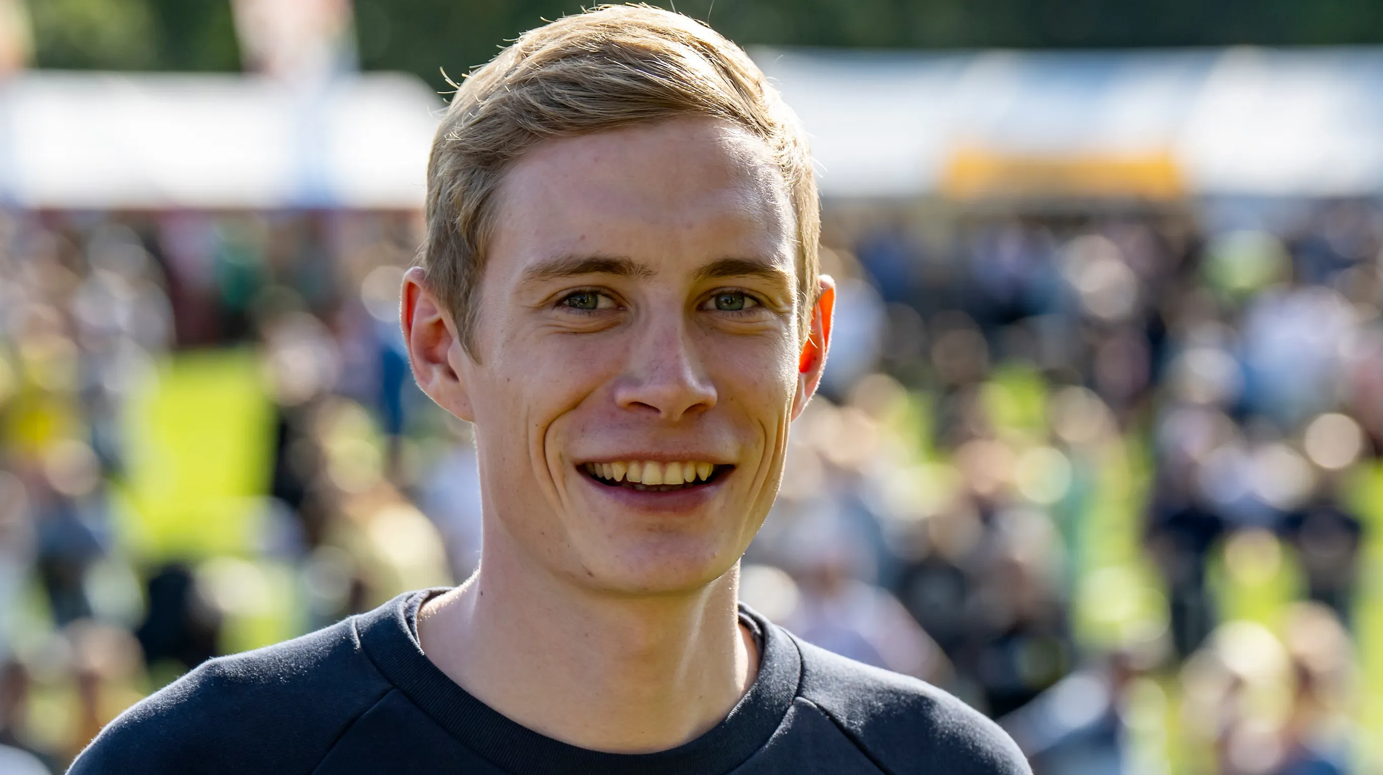 Jonas Vingegaard slukker gerne tørsten i noget helt særligt.