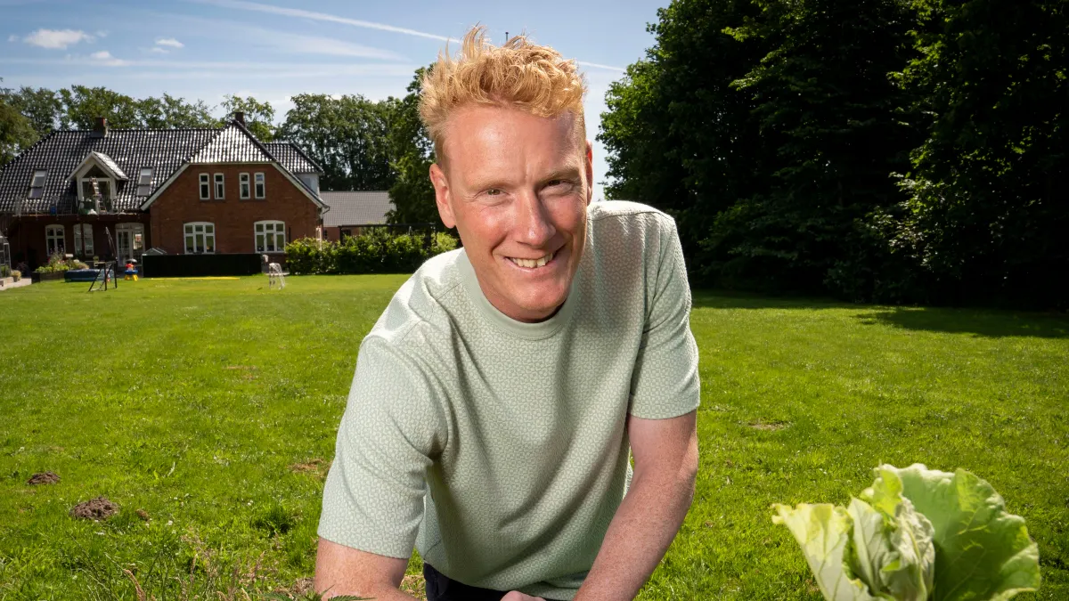 Christian Moberg