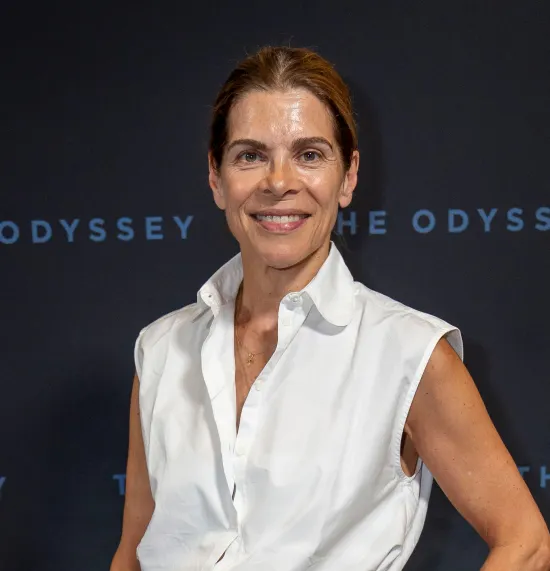 Ellen Hillingsø er en nær veninde af kongeparret, og Ellens datter Anna er god kammerat med kronprins Christian.
