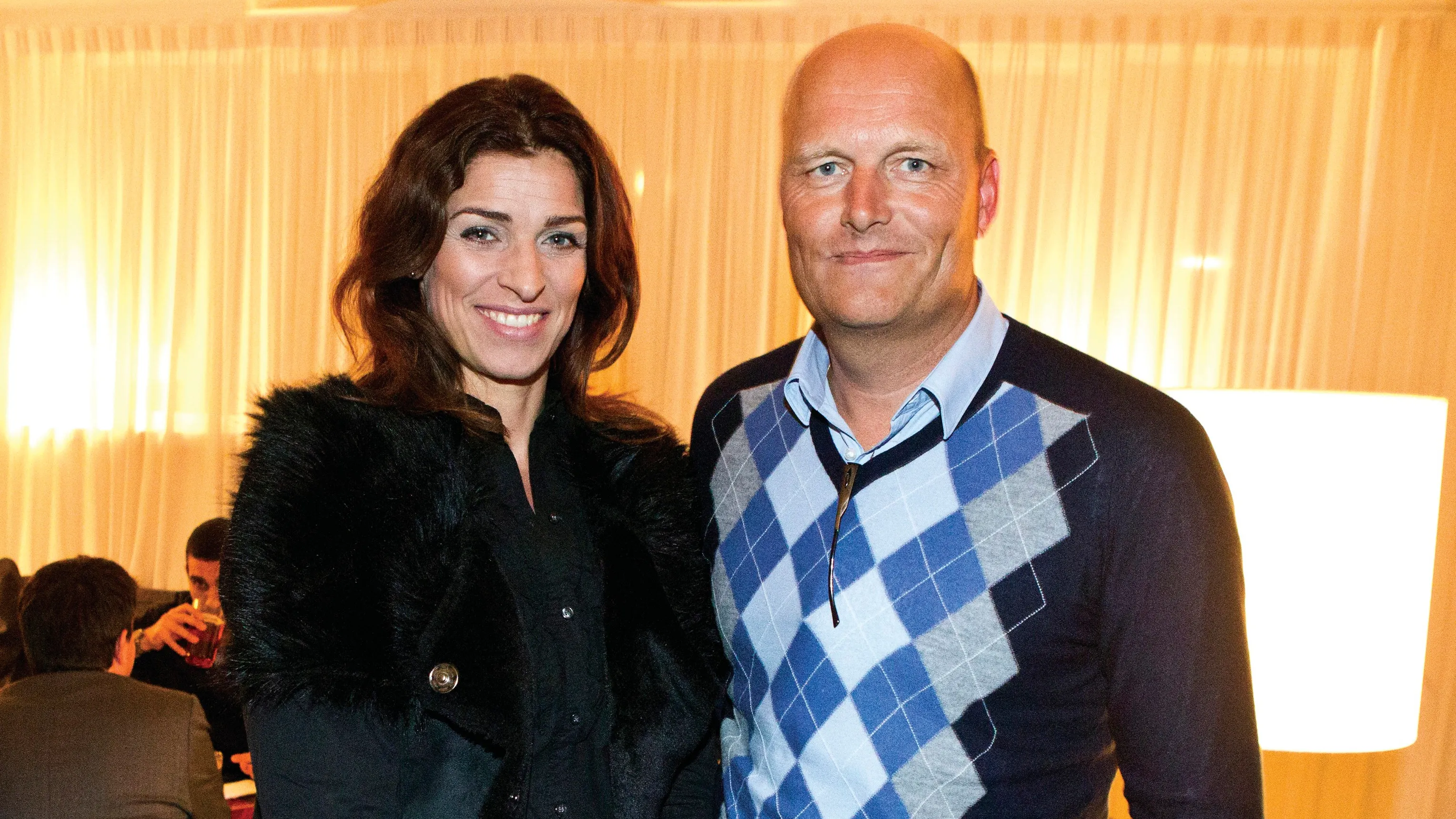 Anne Dorthe Tanderup og Bjarne Riis køber luksusvilla til 32 millioner: Her  flytter de hen | BILLED-BLADET