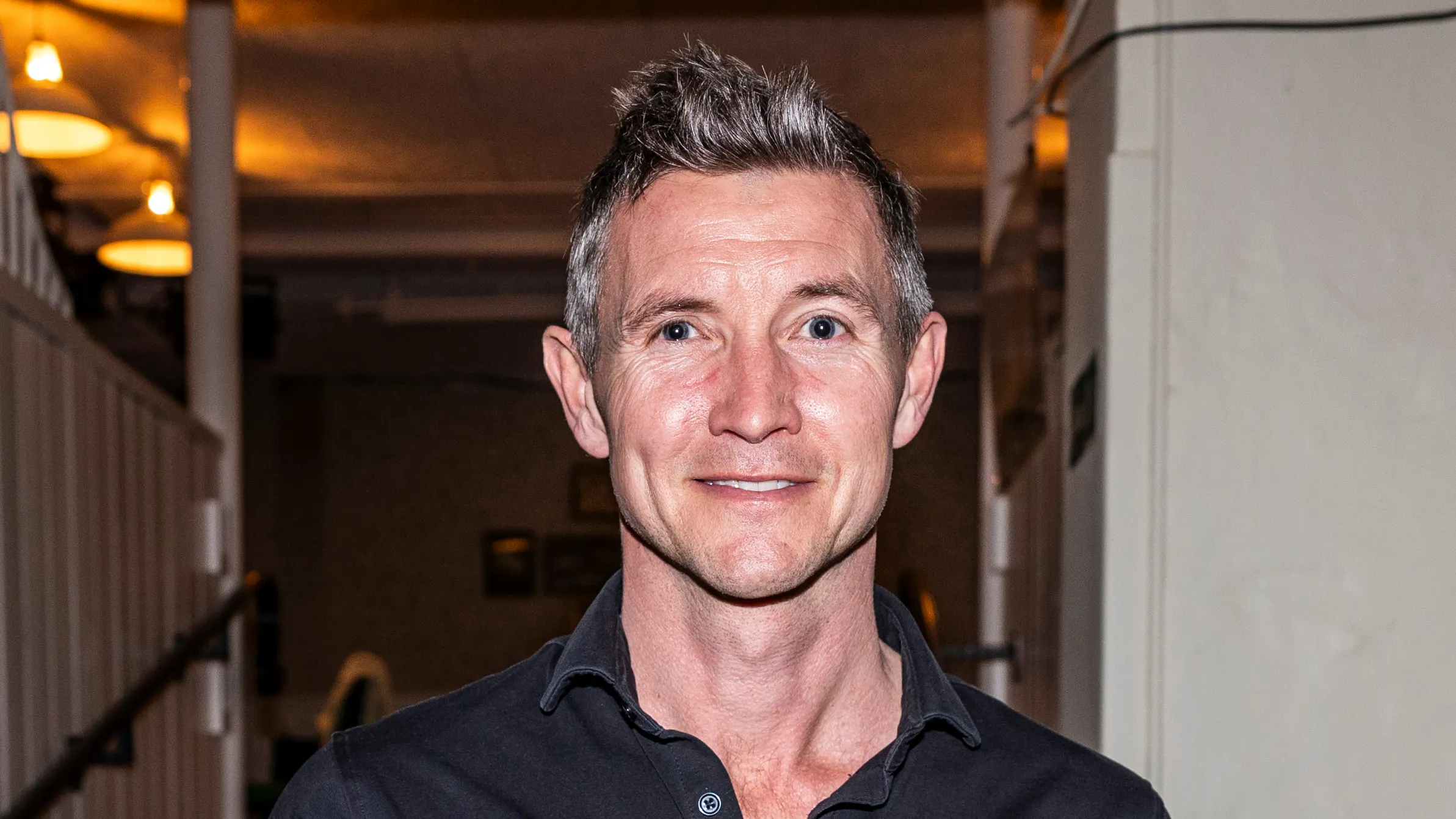 Mads Junker er tidligere professionel fodboldspiller.