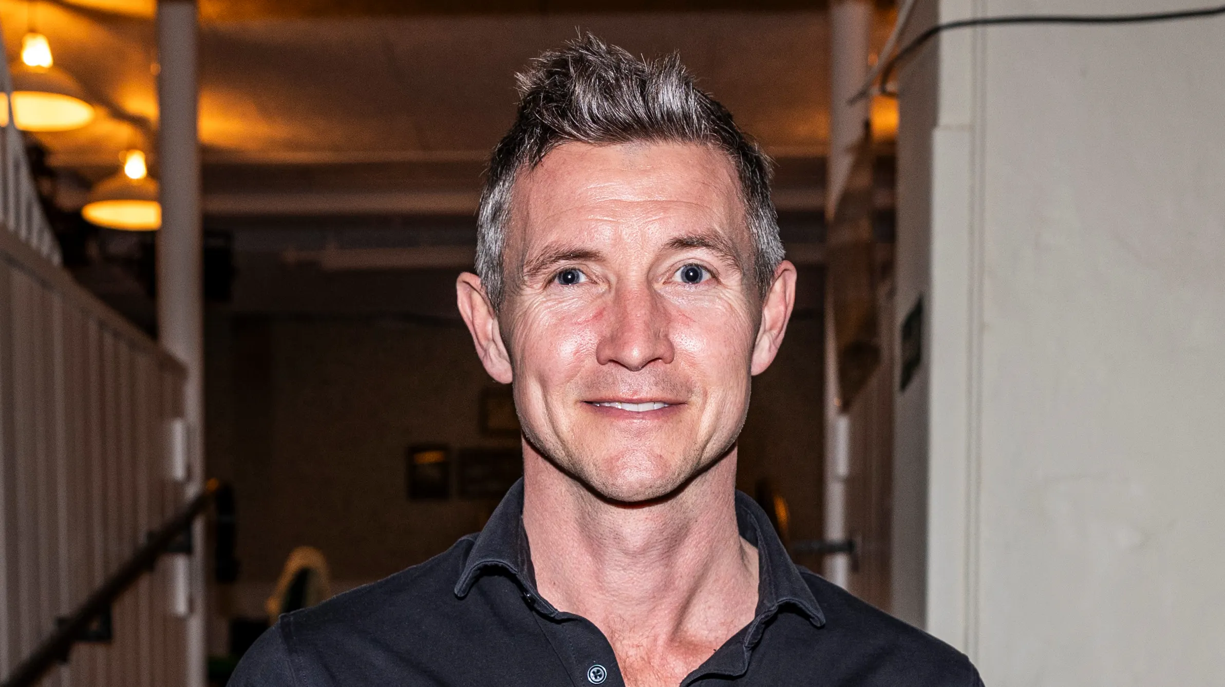 Mads Junker er tidligere professionel fodboldspiller.