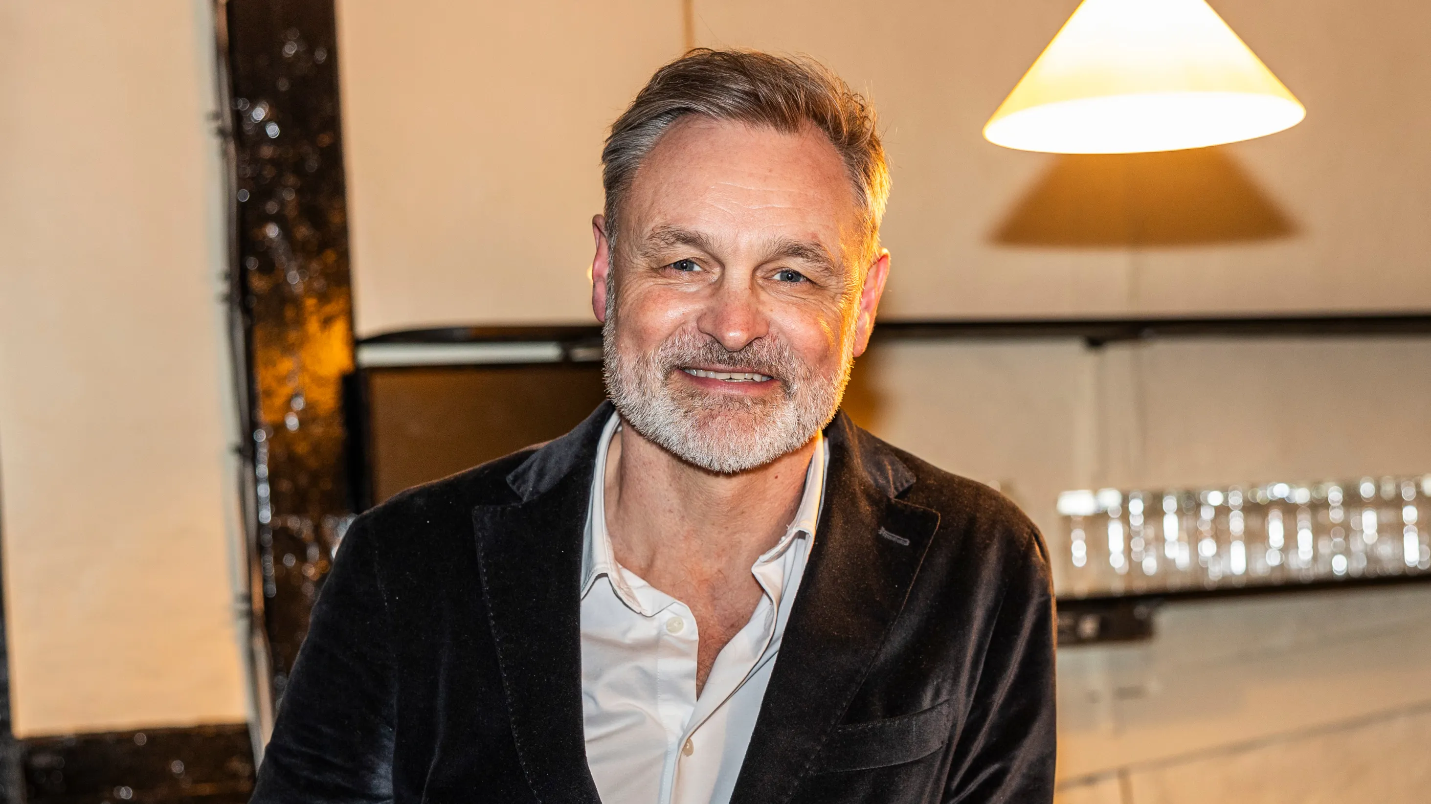Claus Elming - Nyheder, billeder og video | Բիլլդ-Բլադետ