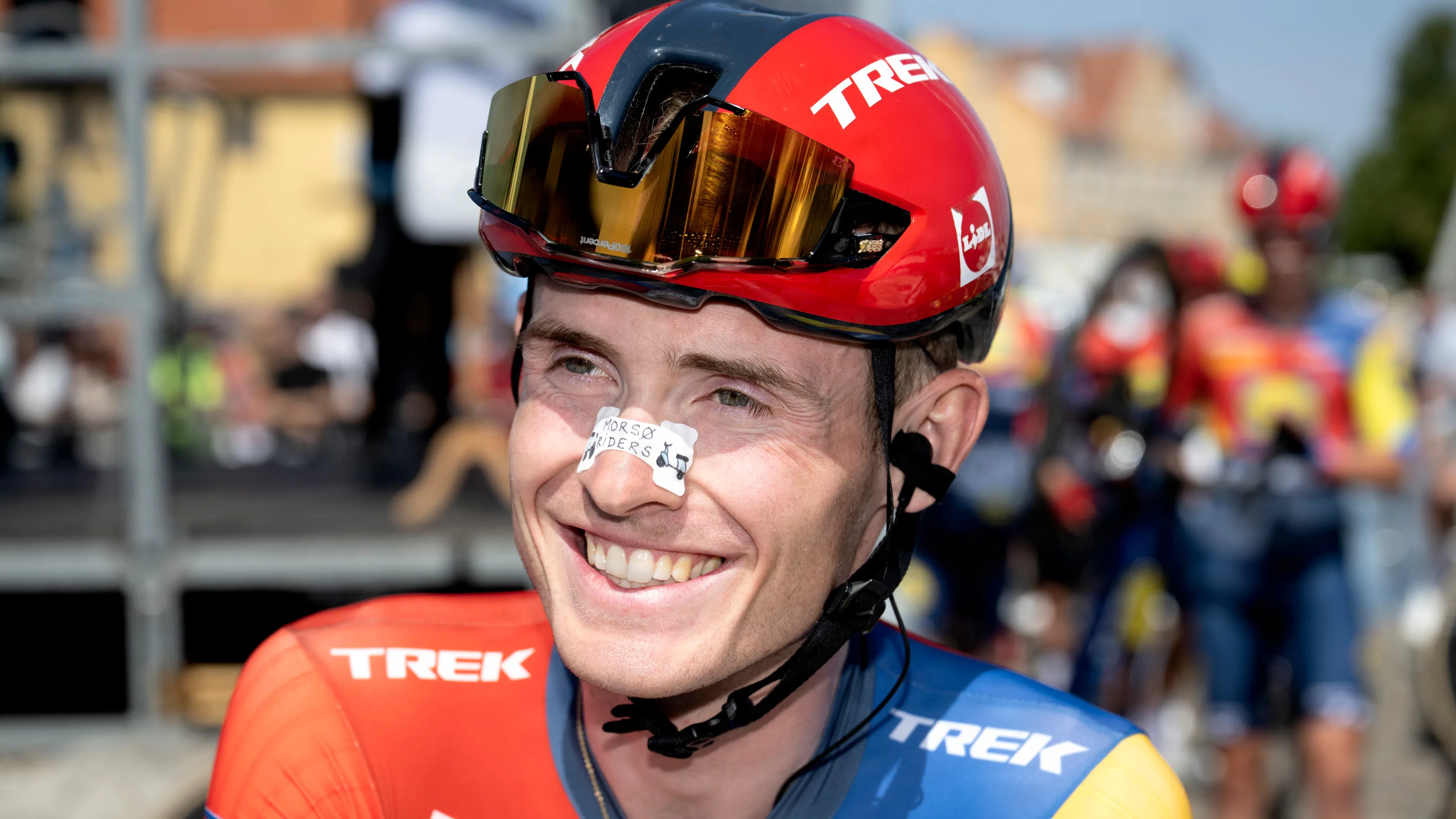 Mattias Skjelmose