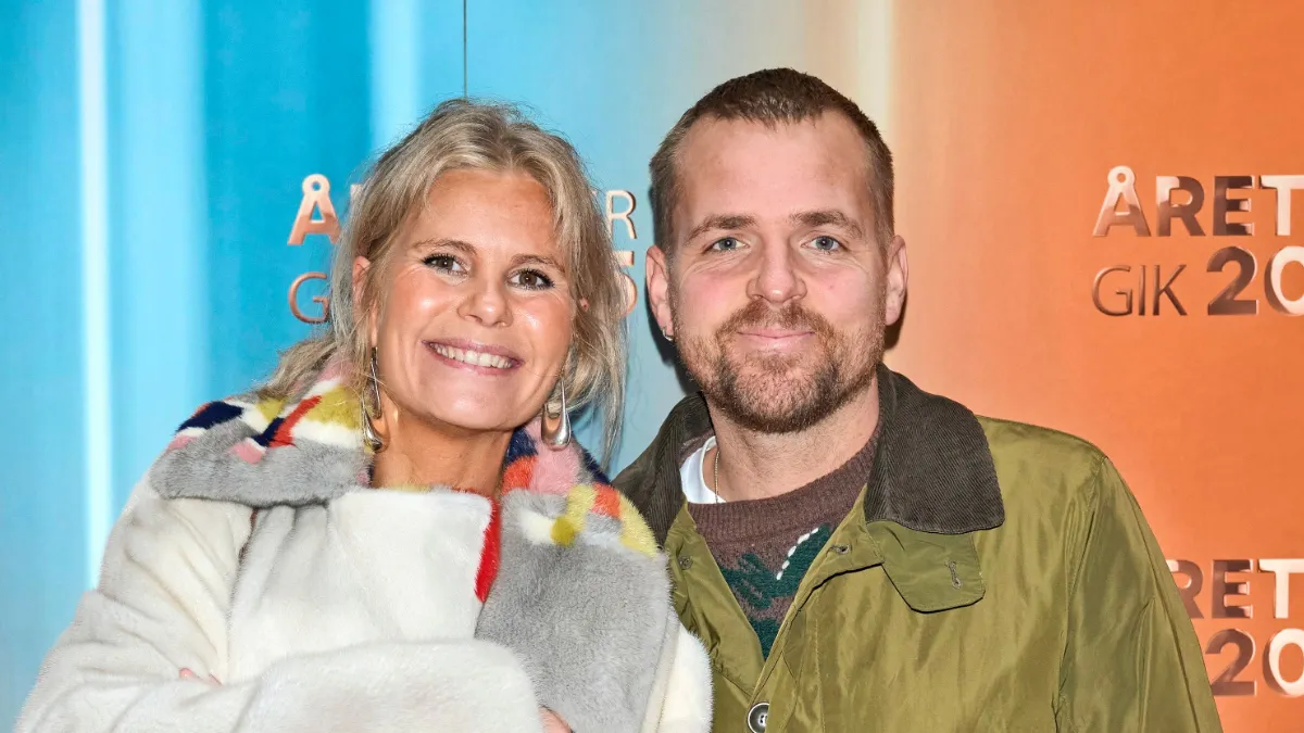 Sofie Linde og Joakim Ingversen er tilbage i "Linde på Langeland".