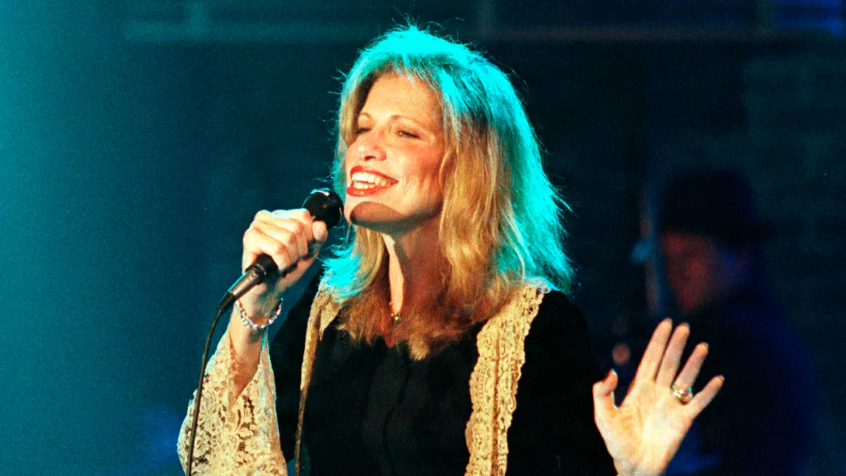 Carly Simon đã gặp phải một số vấn đề về sức khỏe.