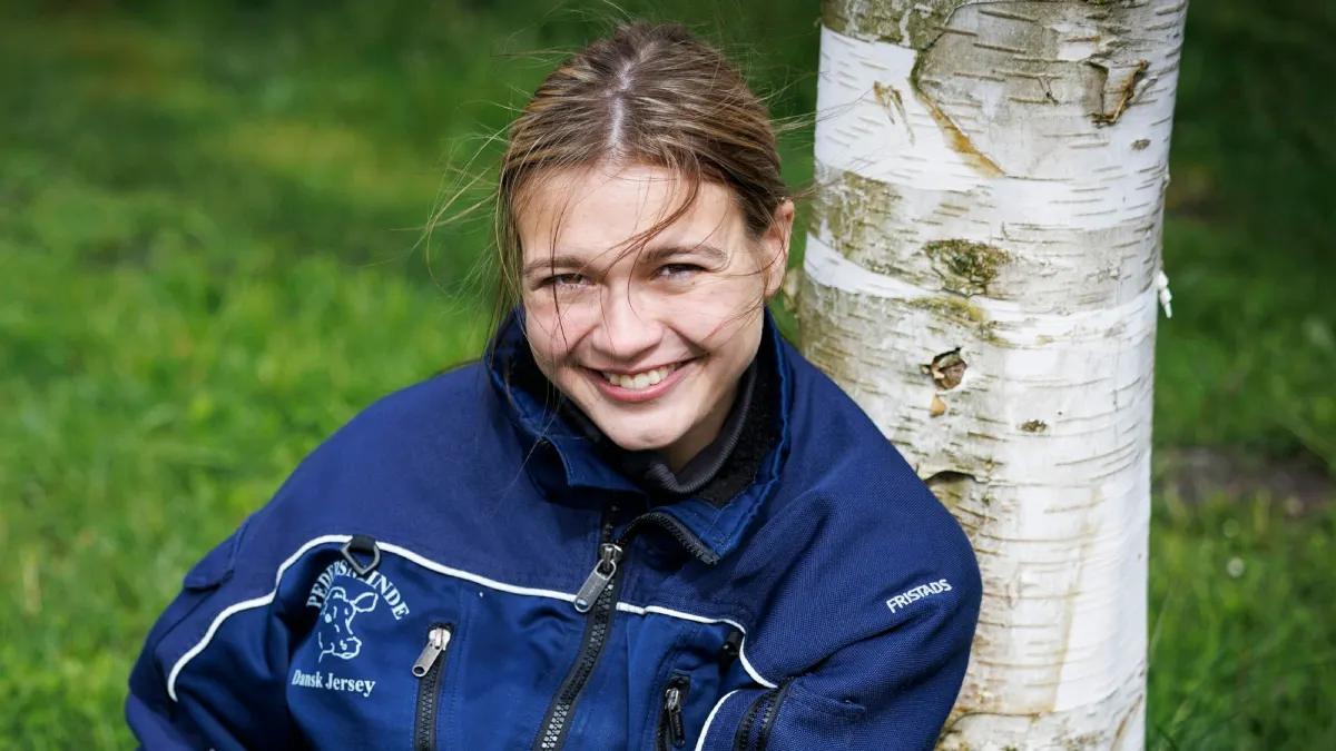 Bianca fra "Landmand søger kærlighed" er blevet single igen.