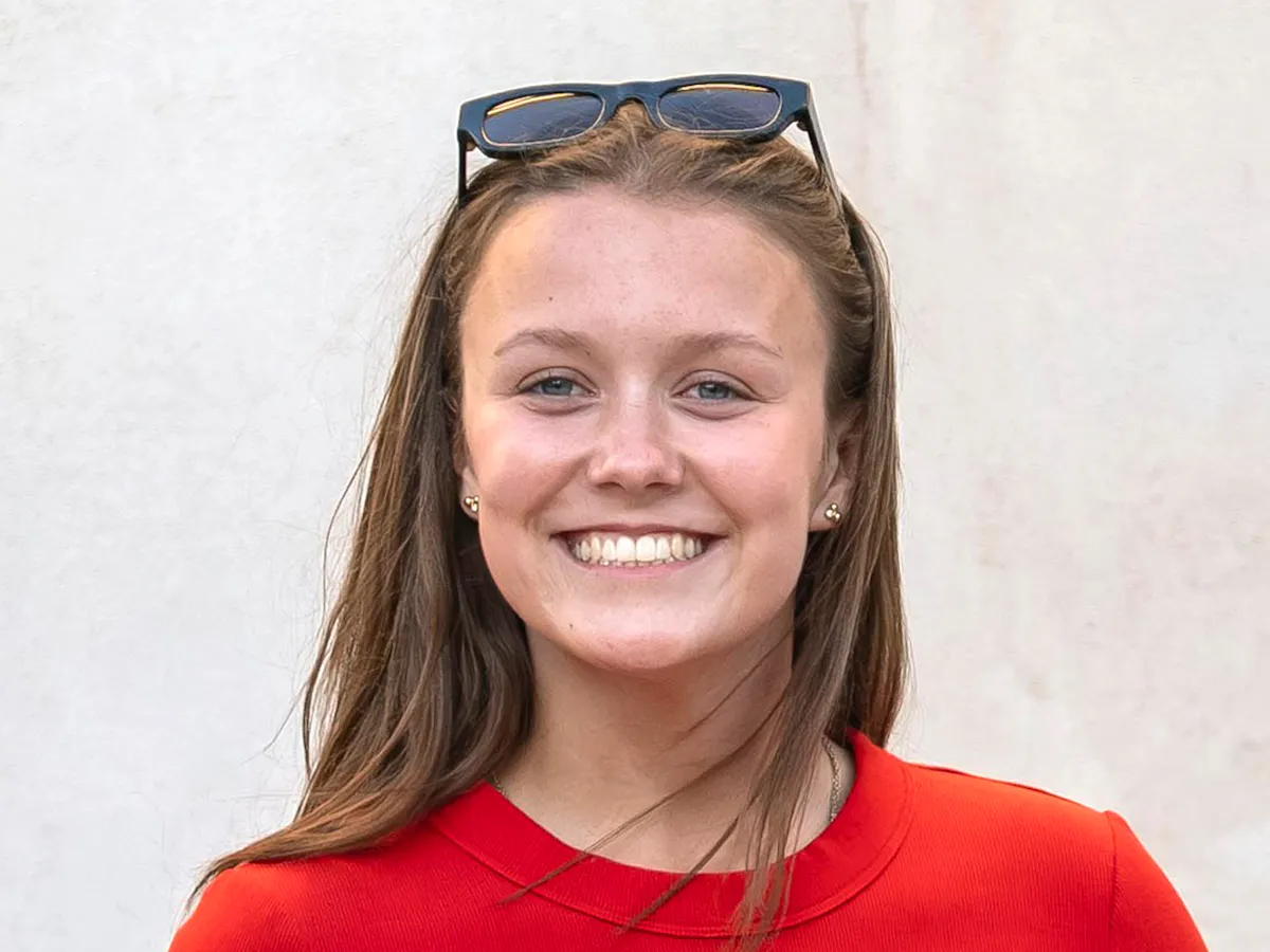 Se billederne fra kasernen: Her skal prinsesse Isabella bo | BILLED-BLADET