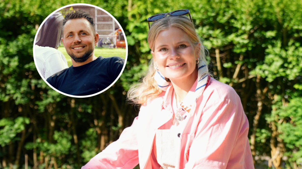Sofie Linde har fået nok: Bander ad Boris og giver ham en reprimande |  BILLED-BLADET