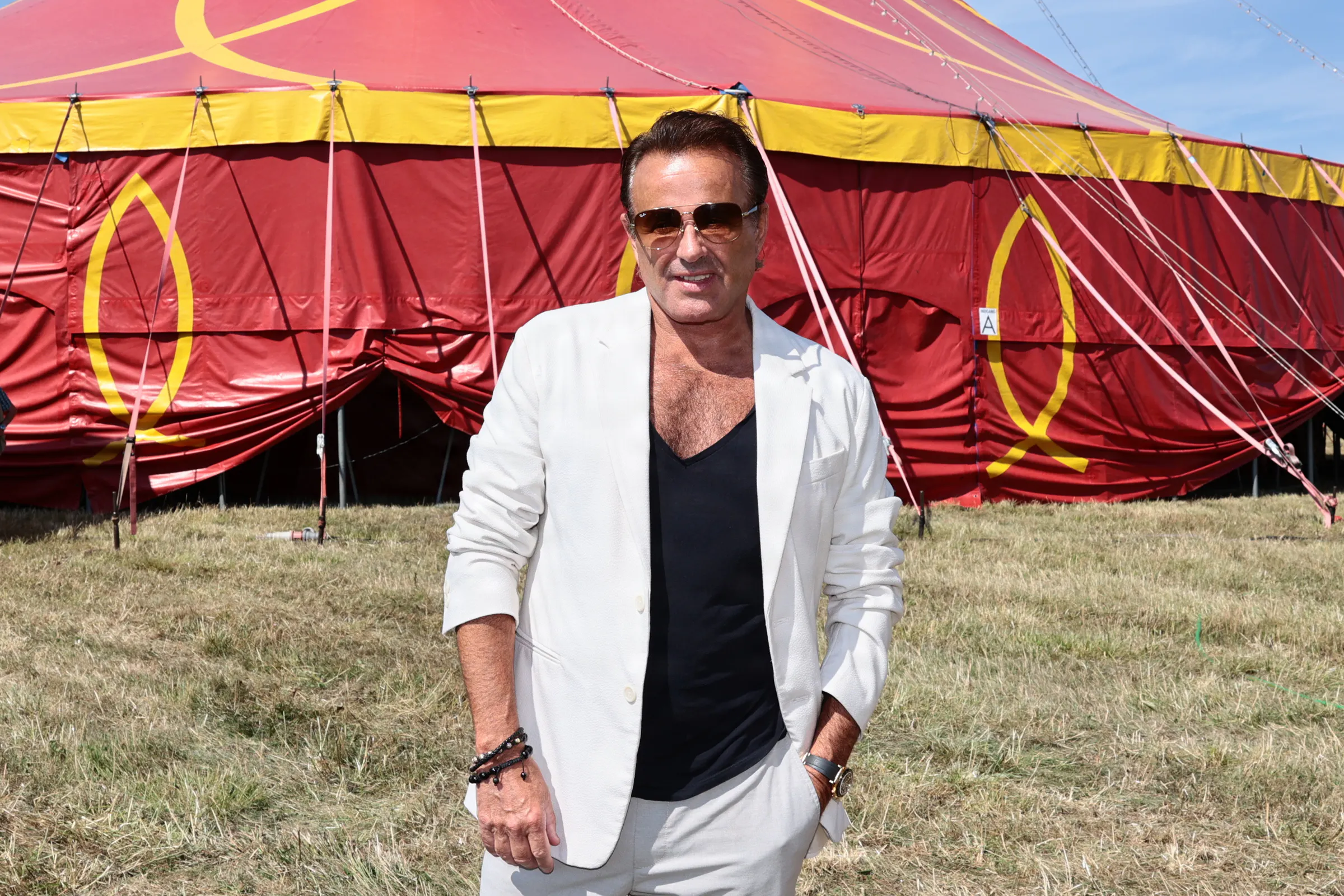 Dennis Knudsen.