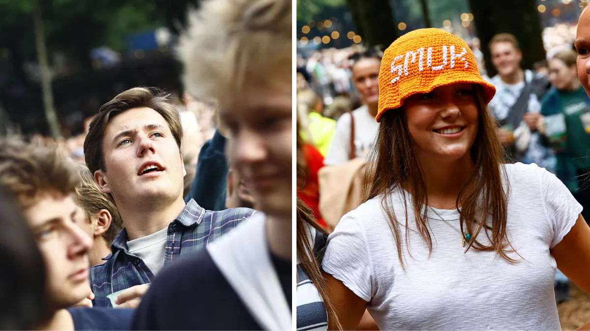 Har andre planer: Derfor får vi nok ikke prinsesse Isabella og kronprins Christian at se på Smukfest | BILLED-BLADET