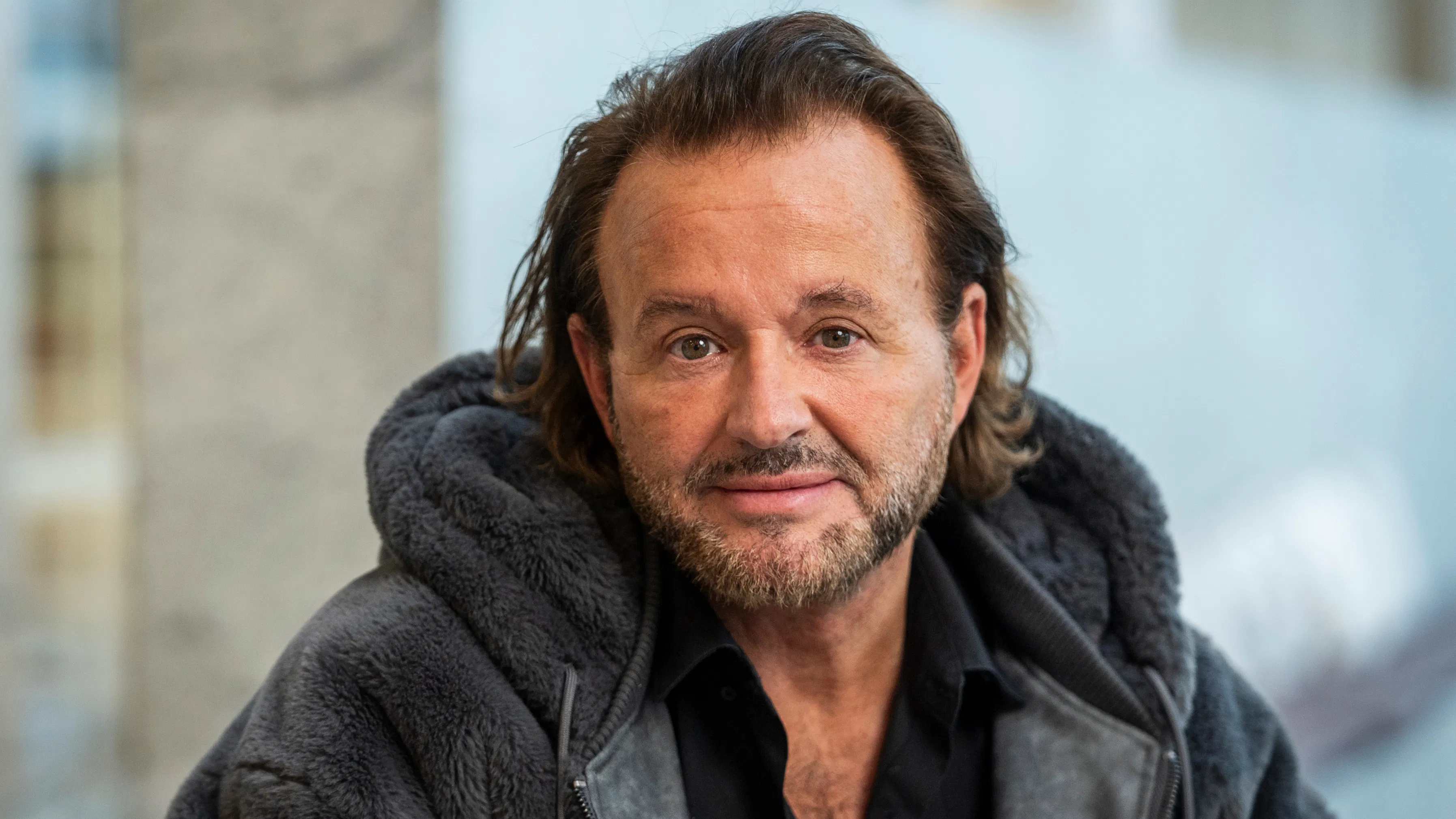 Dennis Knudsen.