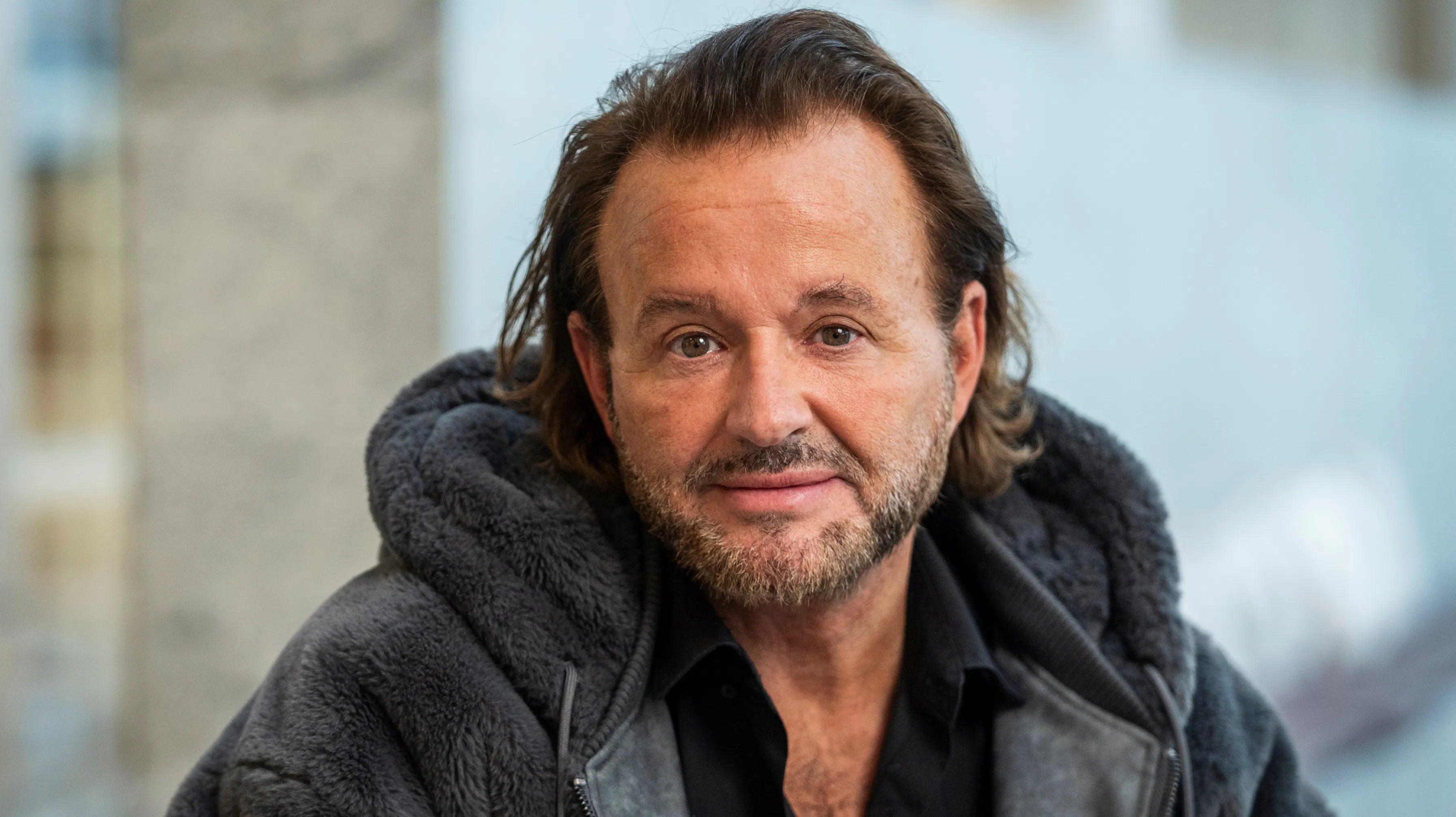 Dennis Knudsen.