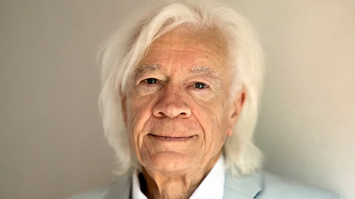 Lars Muhl.