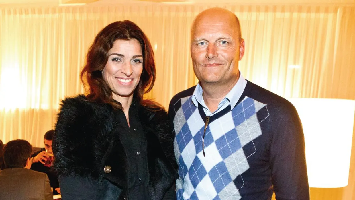 Bjarne Riis og Anne Dorthe Tanderup har solgt villaen: Så meget fik de for  den | BILLED-BLADET