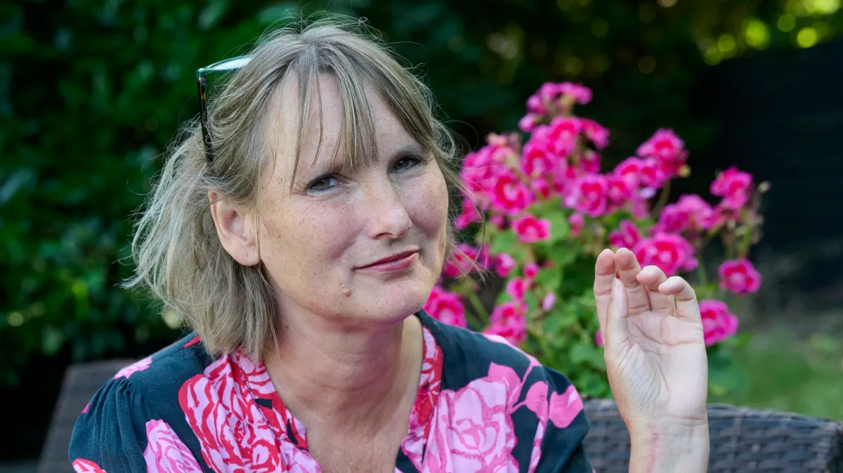 Nu forklarer Camilla af Rosenborg, hendes mand og eks-mand: Derfor skal de flytte | BILLED-BLADET