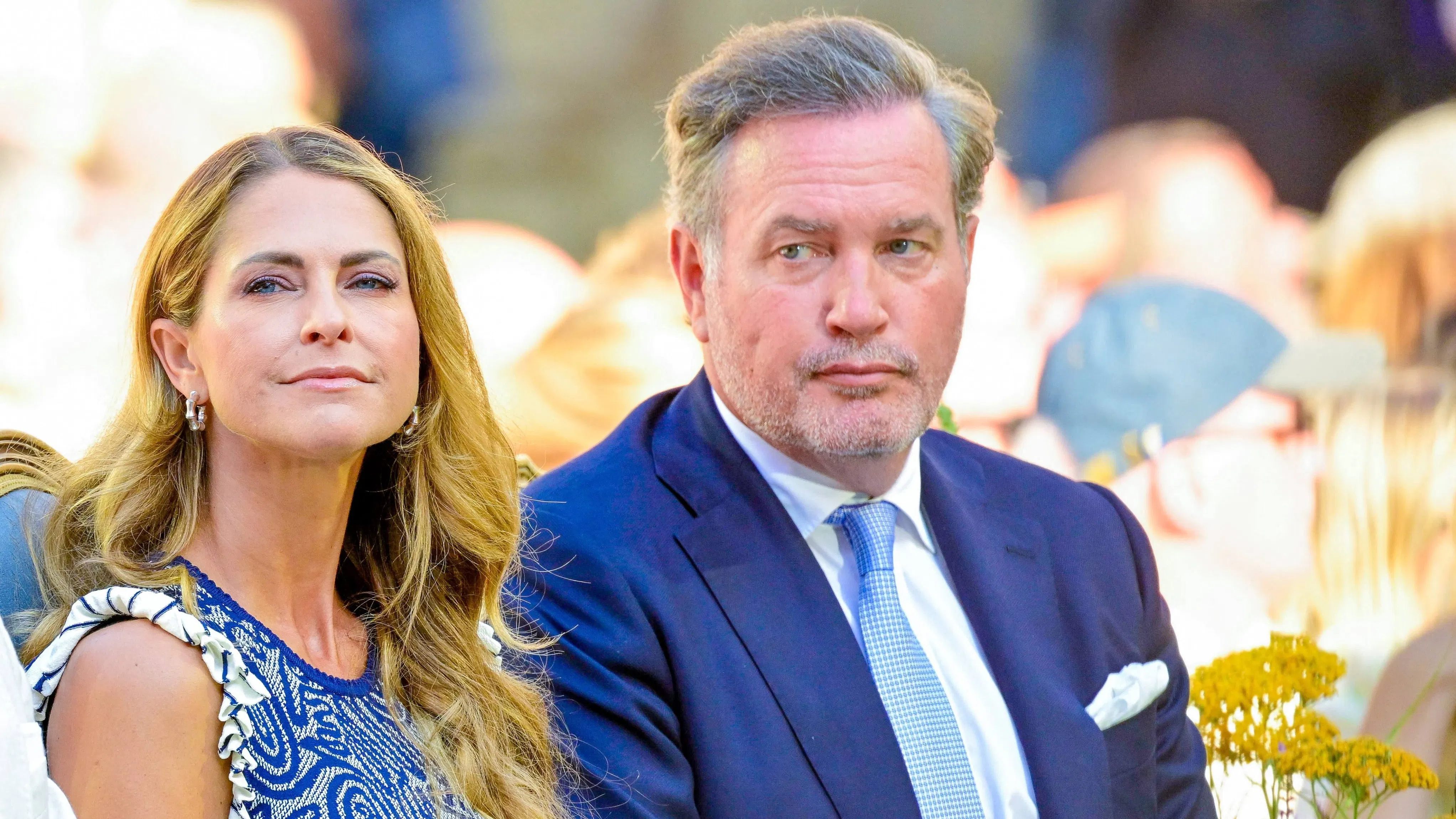 Prinsesse Madeleine og Chris O'Neill er medejere af MinLen Holding AB. Prinsessens mand står desuden bag virksomheden Belgravia Advisors. 