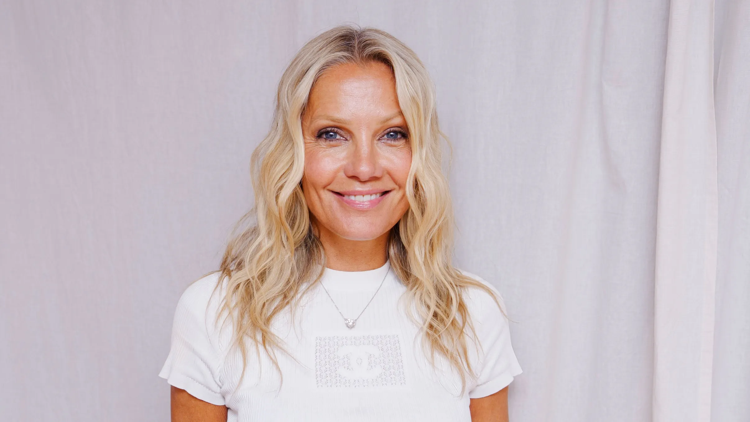Caroline Fleming.