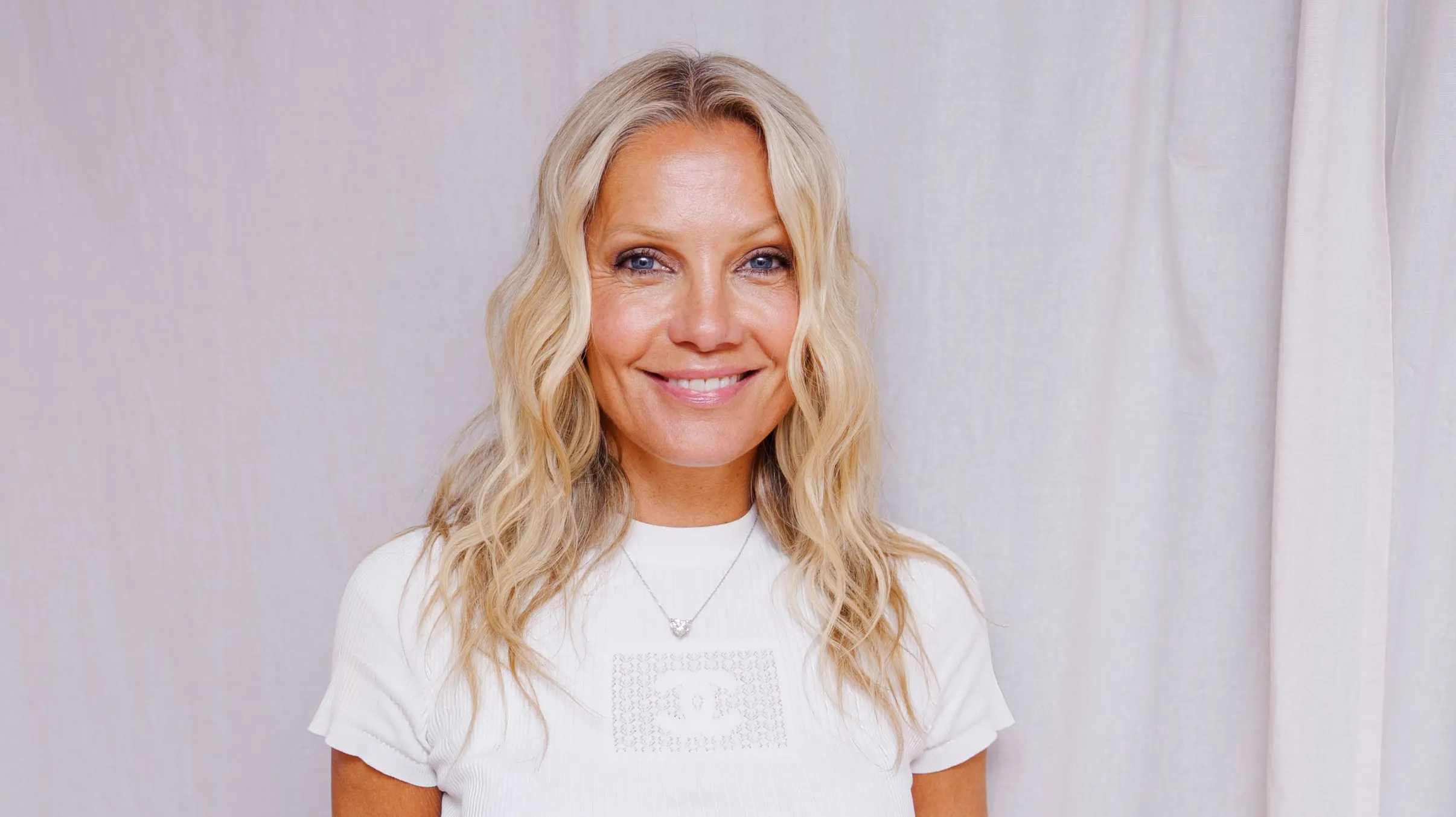 Caroline Fleming.
