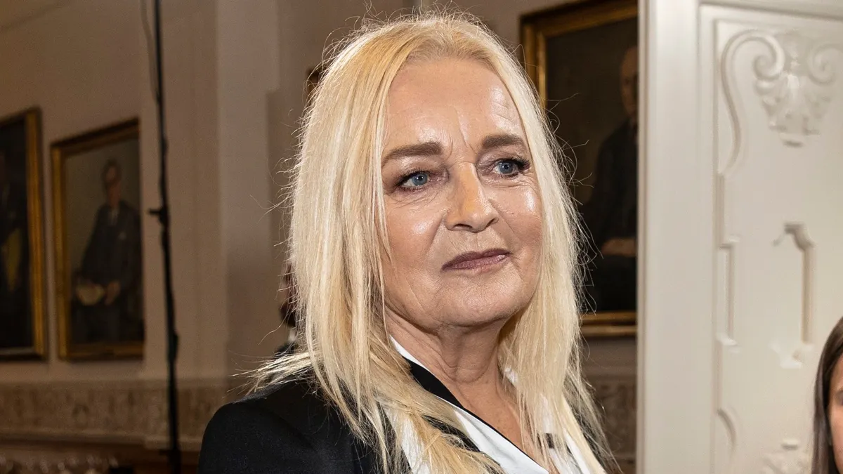Anne Linnet fandt fred i livet sydpå.