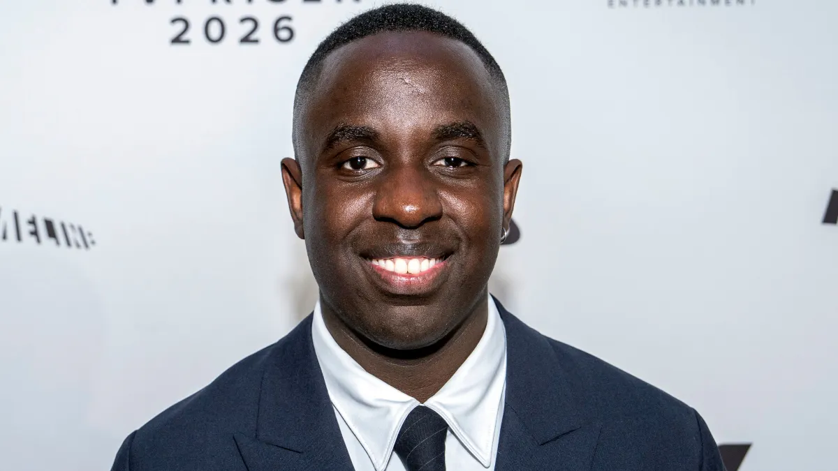 Melvin Kakooza er blevet inspireret til et nyt tv-program efter sin hjernetumor