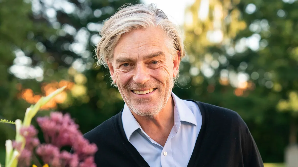 Peter AG Nielsen sẽ chơi những buổi hòa nhạc cuối cùng cùng với Gnags vào mùa xuân này.