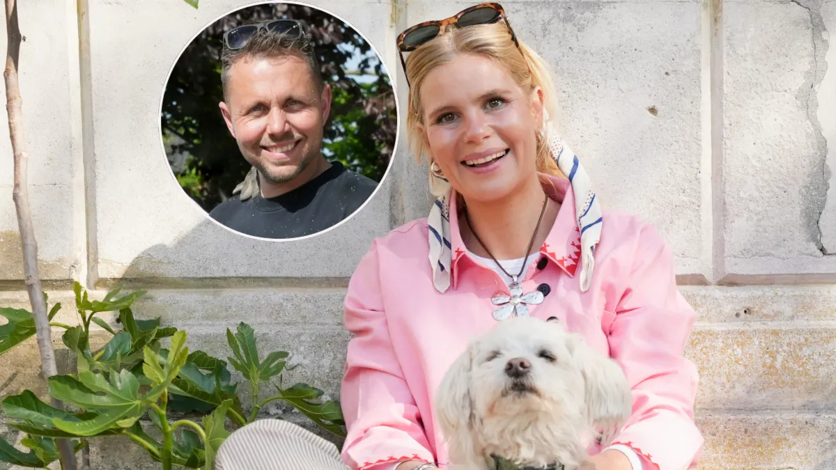Sofie Linde gik imod Boris' ønske i "Linde på Langeland"